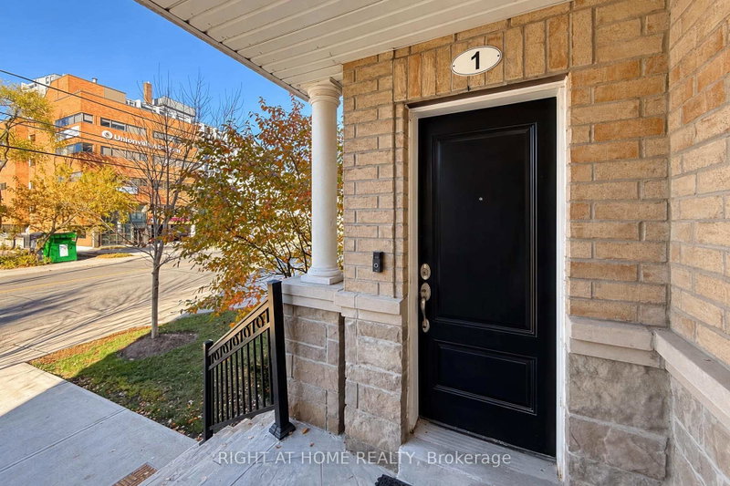 Image of home for listing MLS® C14112972