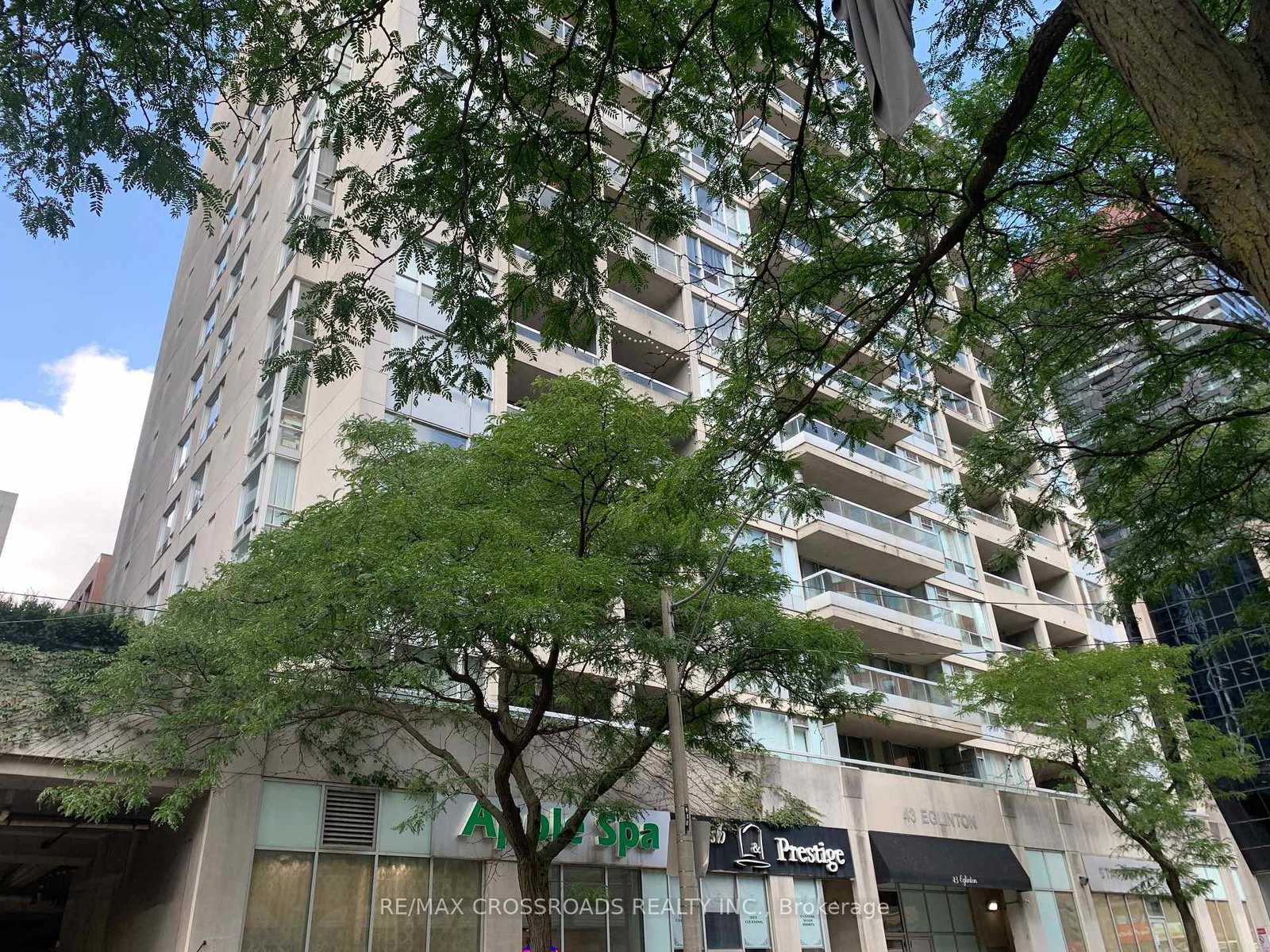 Image of home for listing MLS® C14113128