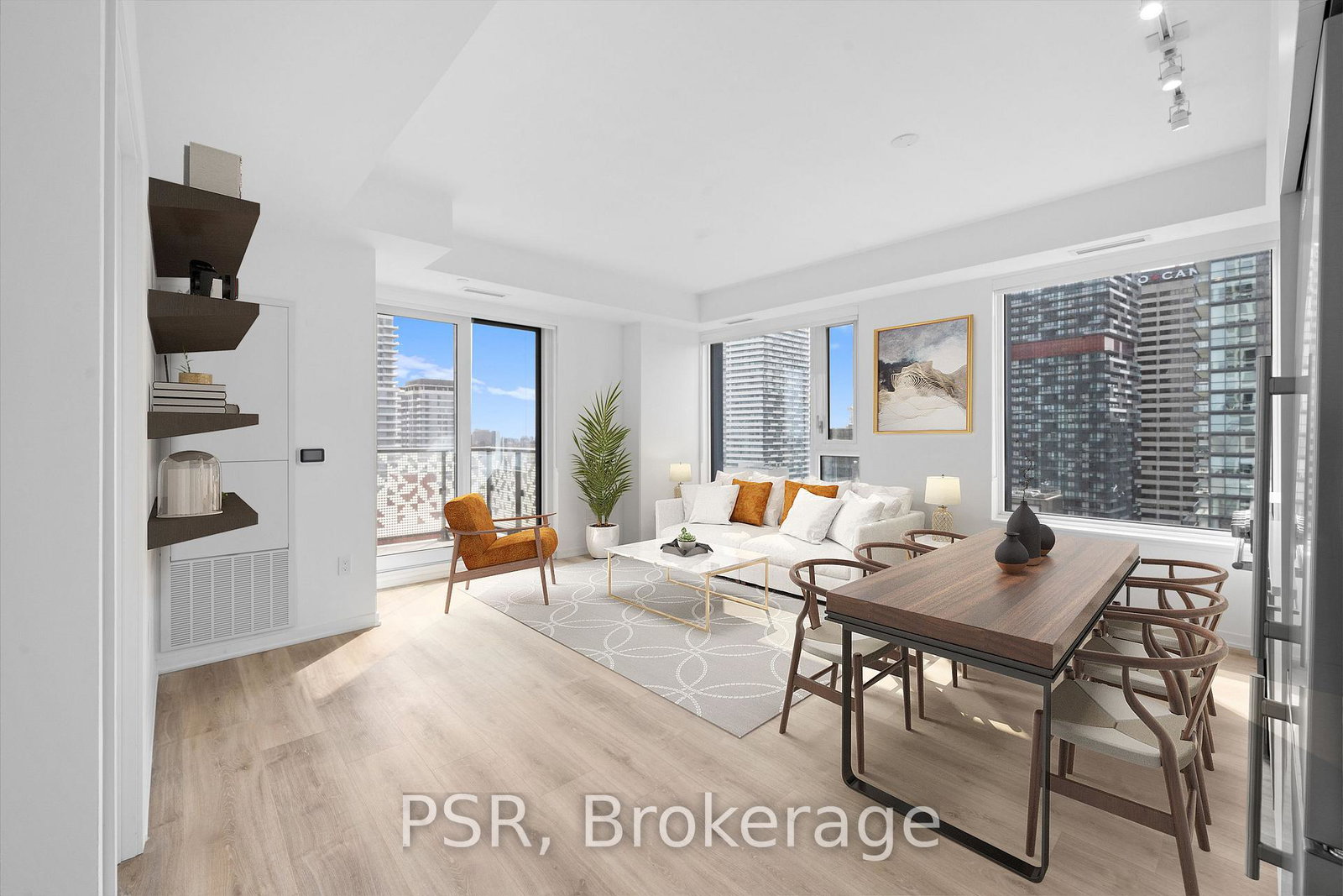Image of home for listing MLS® C14113146