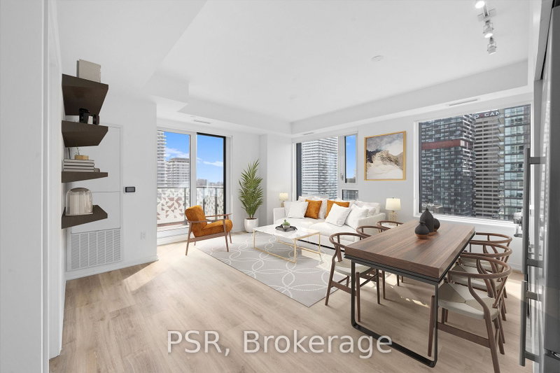 Image of home for listing MLS® C14113146