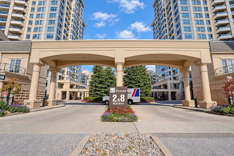 Image of home for listing MLS® C14113216