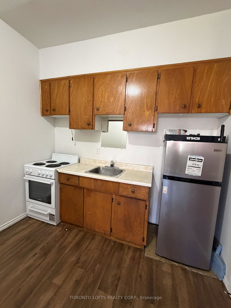 Image of home for listing MLS® C14113246