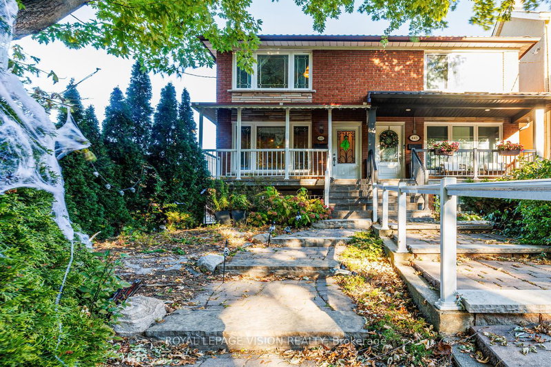 Image of home for listing MLS® C14113250