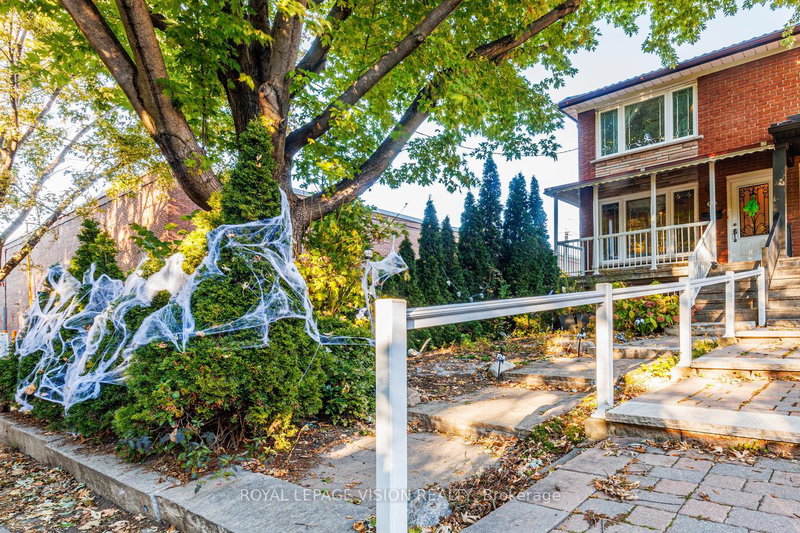 Image of home for listing MLS® C14113250