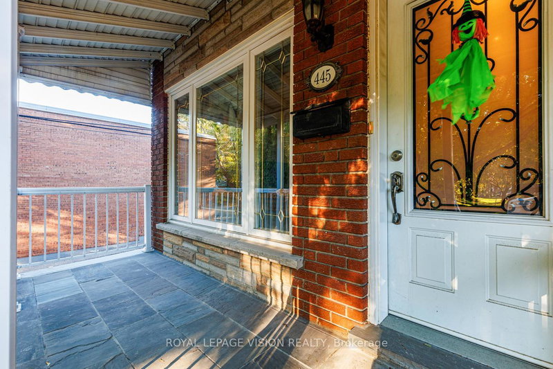 Image of home for listing MLS® C14113250