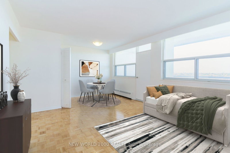 Image of home for listing MLS® C14113306