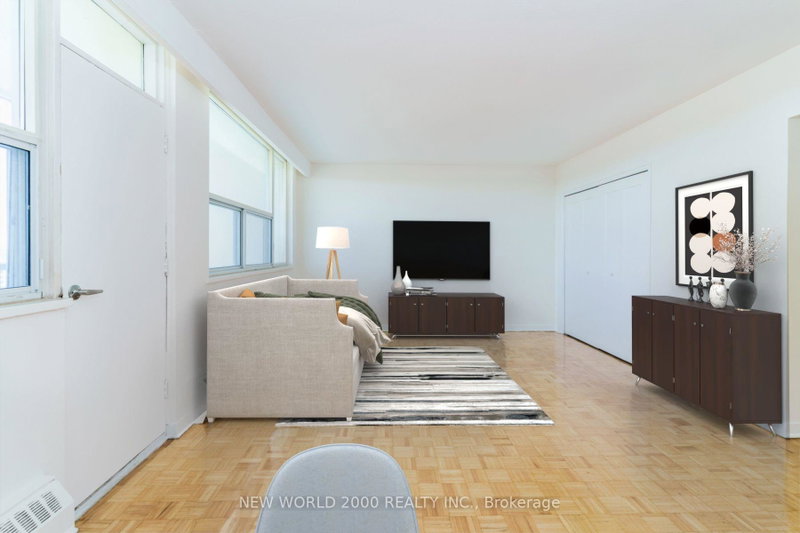 Image of home for listing MLS® C14113306