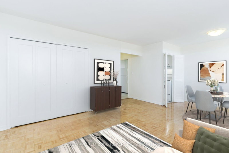 Image of home for listing MLS® C14113306