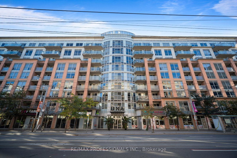 Image of home for listing MLS® C14113314