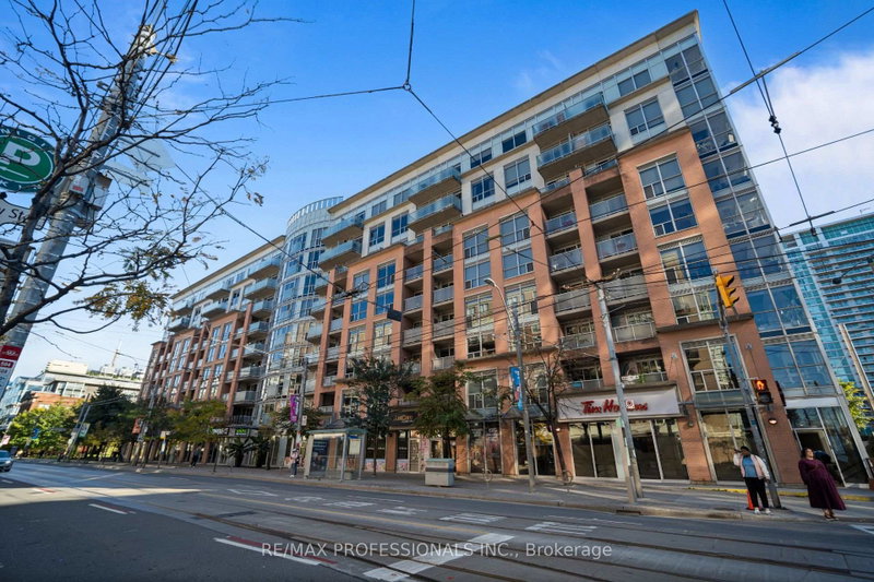 Image of home for listing MLS® C14113314