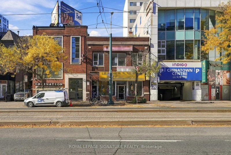 Image of home for listing MLS® C14113340