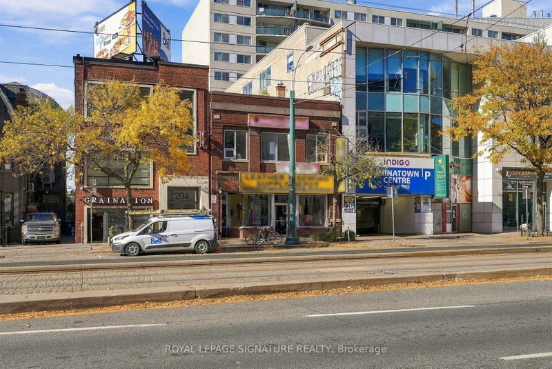 Image of home for listing MLS® C14113340