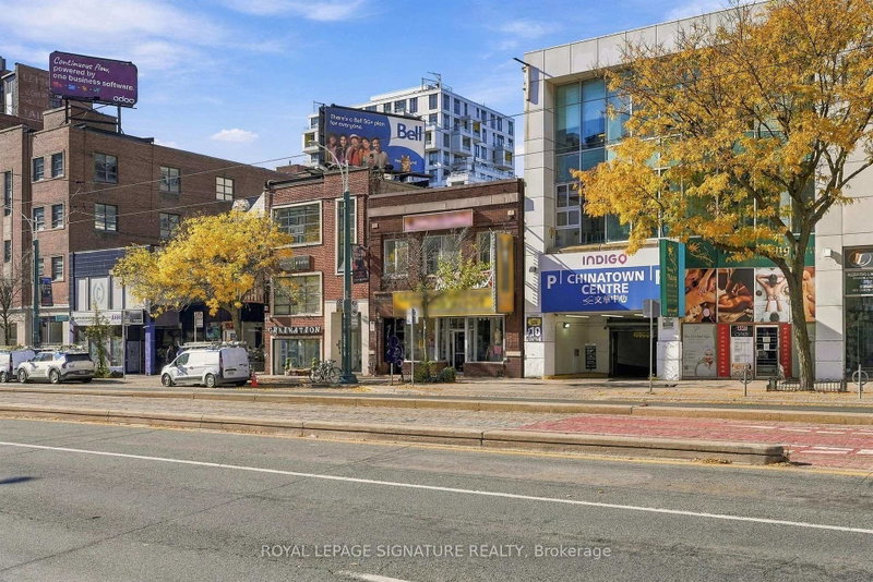 Image of home for listing MLS® C14113340