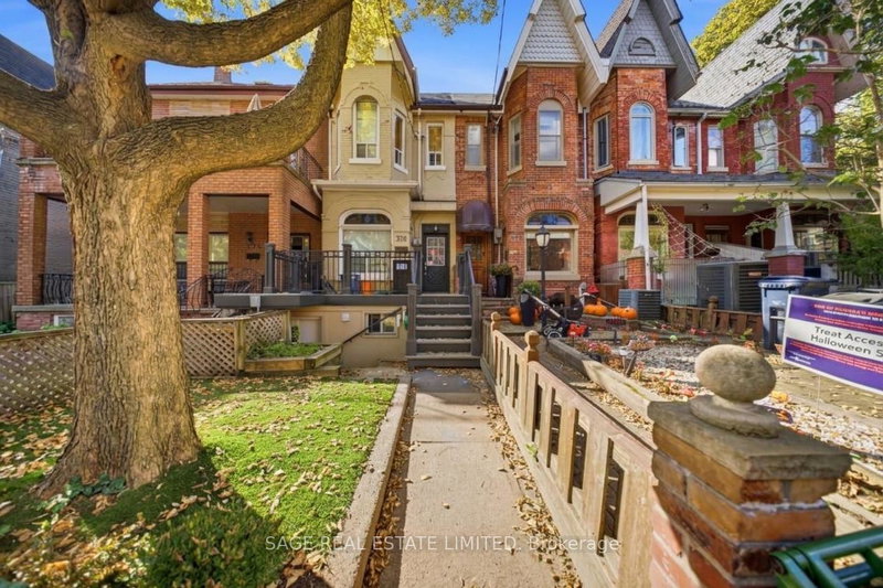 Image of home for listing MLS® C14113356