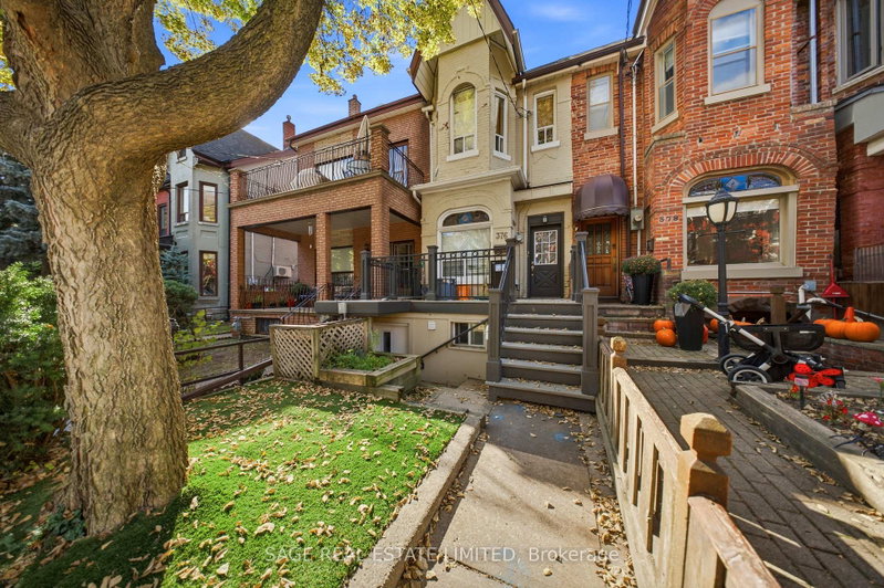 Image of home for listing MLS® C14113356