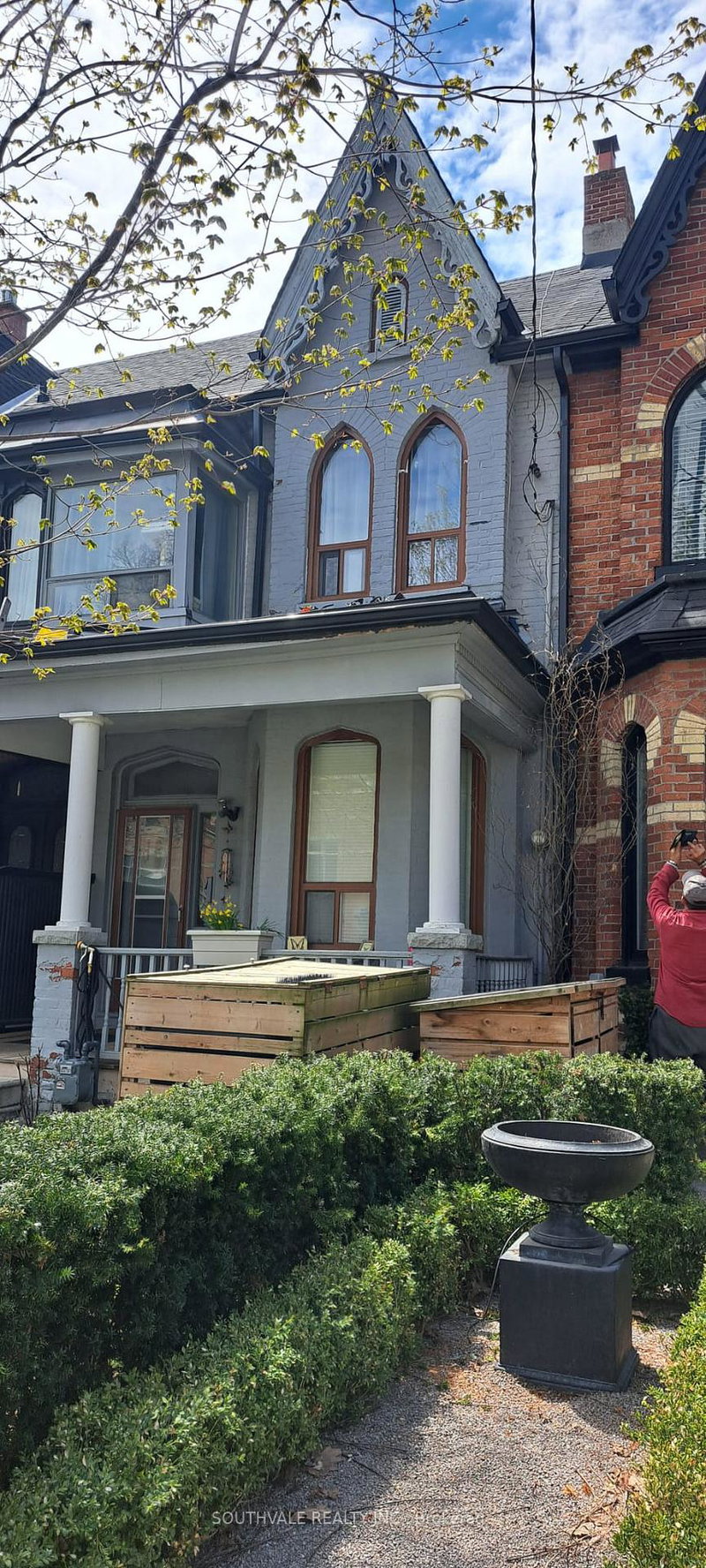 Image of home for listing MLS® C14113378
