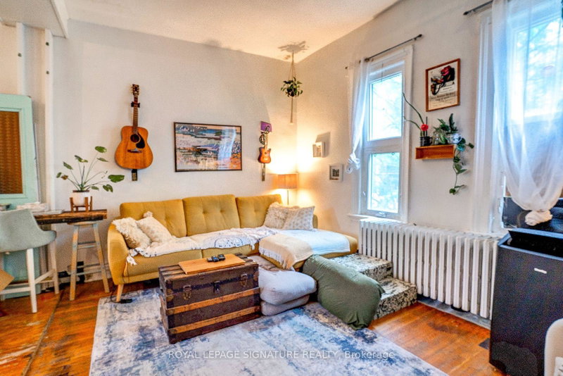 Image of home for listing MLS® C14113420