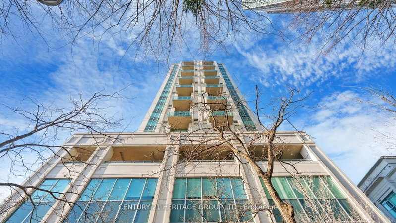 Image of home for listing MLS® C14113448