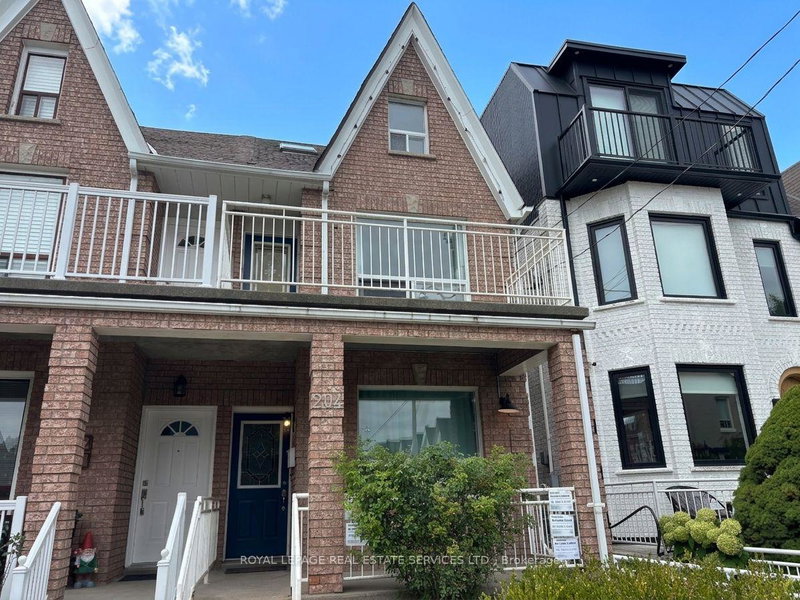 Image of home for listing MLS® C14113462