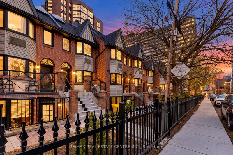 Image of home for listing MLS® C14113484