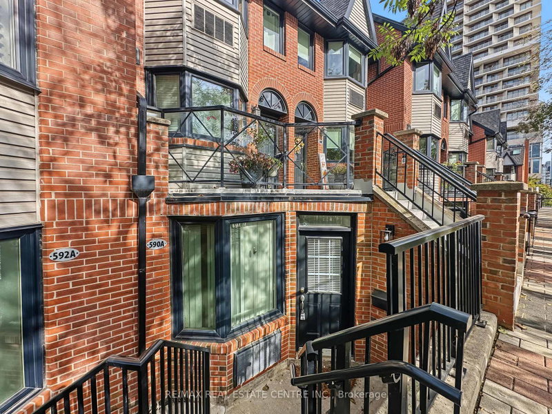 Image of home for listing MLS® C14113484