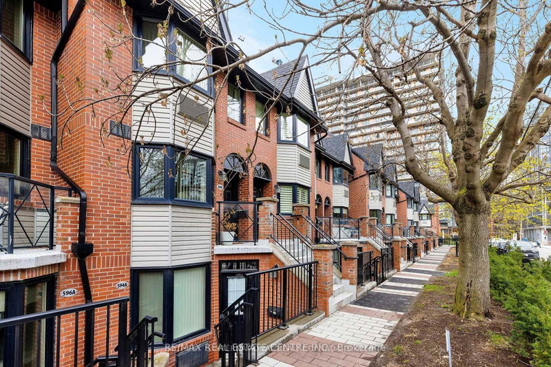 Image of home for listing MLS® C14113484