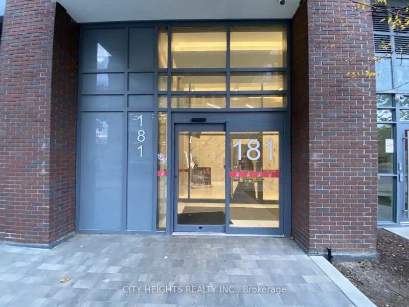 Image of home for listing MLS® C14113530