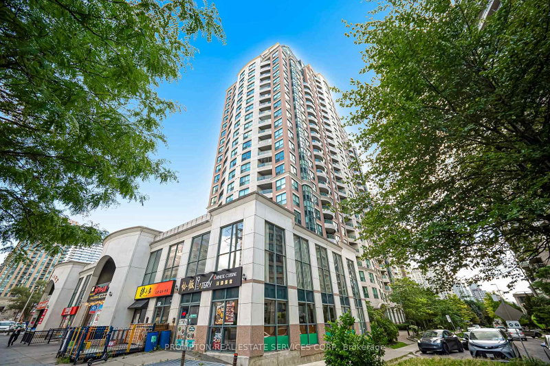 Image of home for listing MLS® C14113558