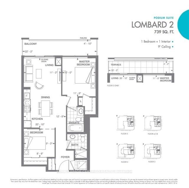 Image of home for listing MLS® C14113672