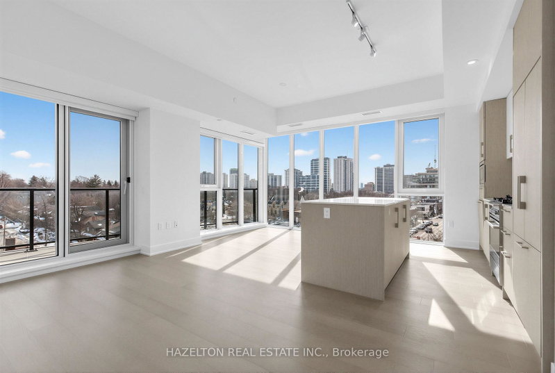 Image of home for listing MLS® C14113720
