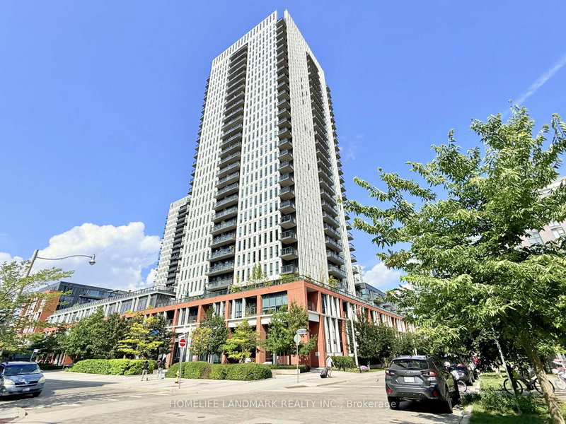 Image of home for listing MLS® C14113784