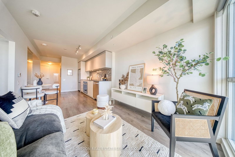 Image of home for listing MLS® C14113786