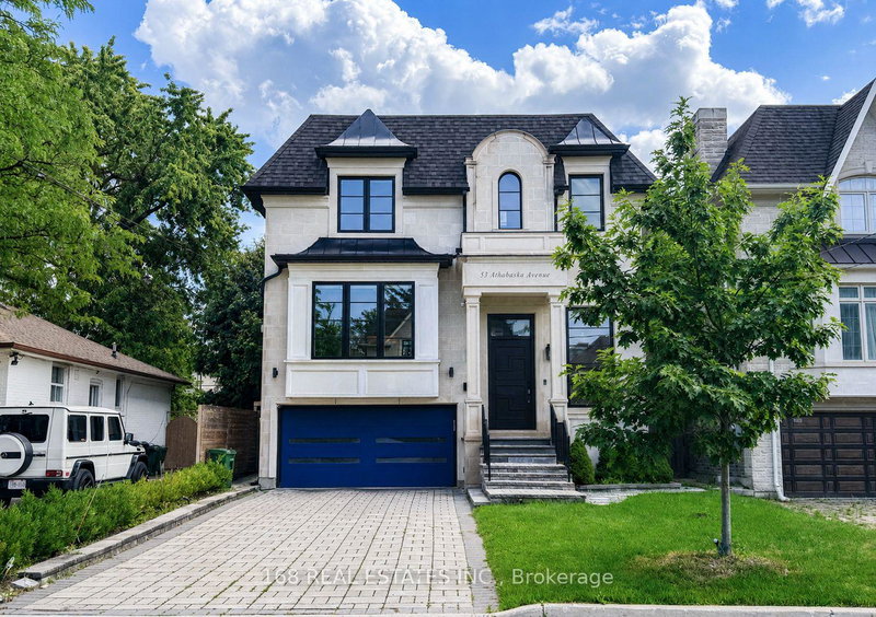 Image of home for listing MLS® C14113812