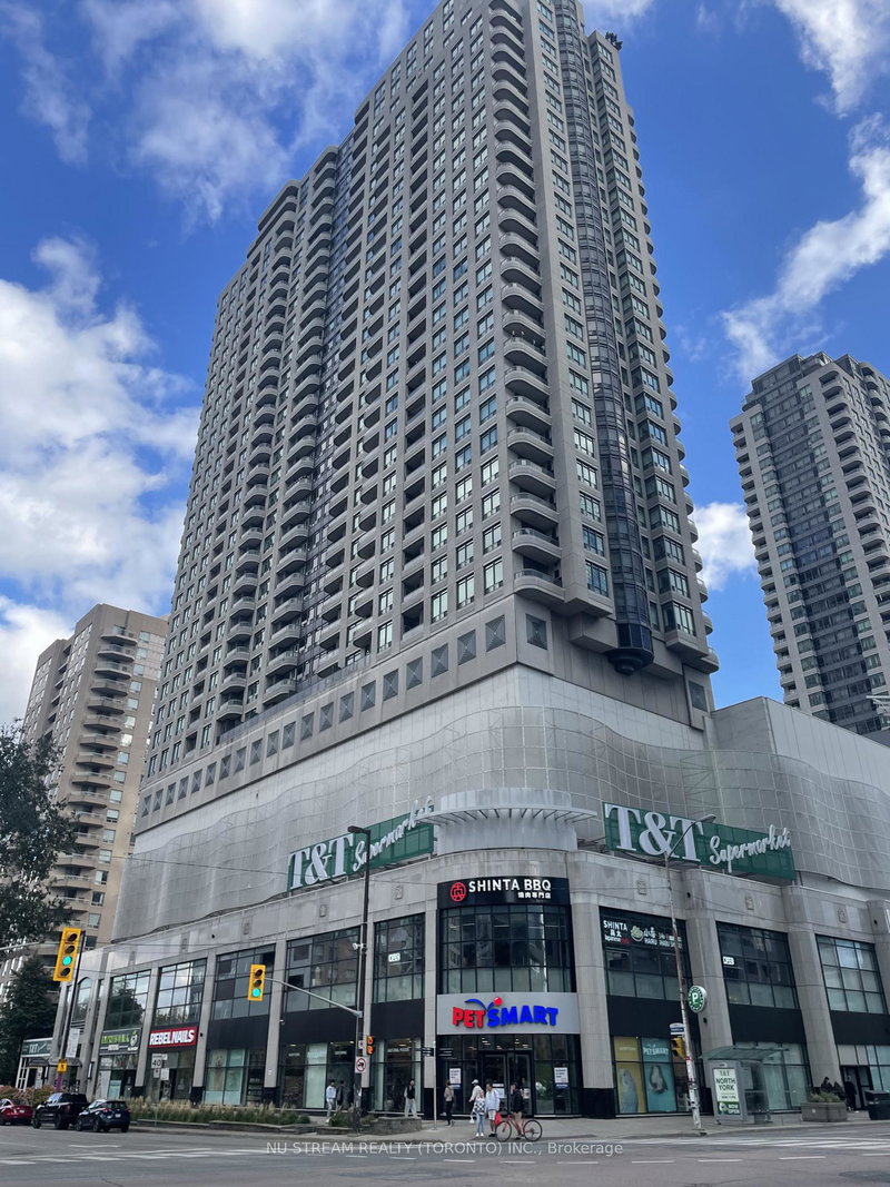 Image of home for listing MLS® C14113816