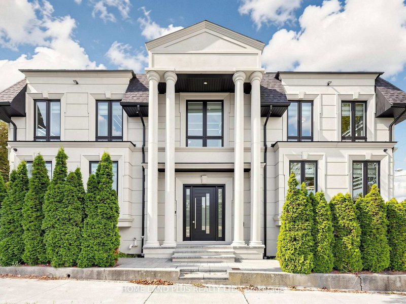 Image of home for listing MLS® C14113836