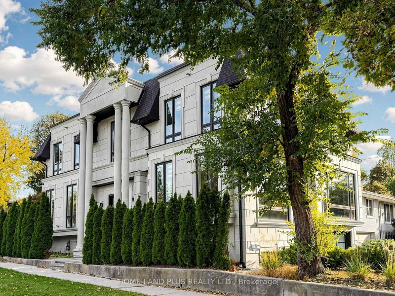 Image of home for listing MLS® C14113836