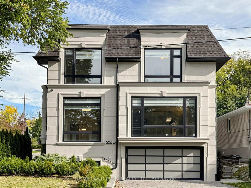 Image of home for listing MLS® C14113836