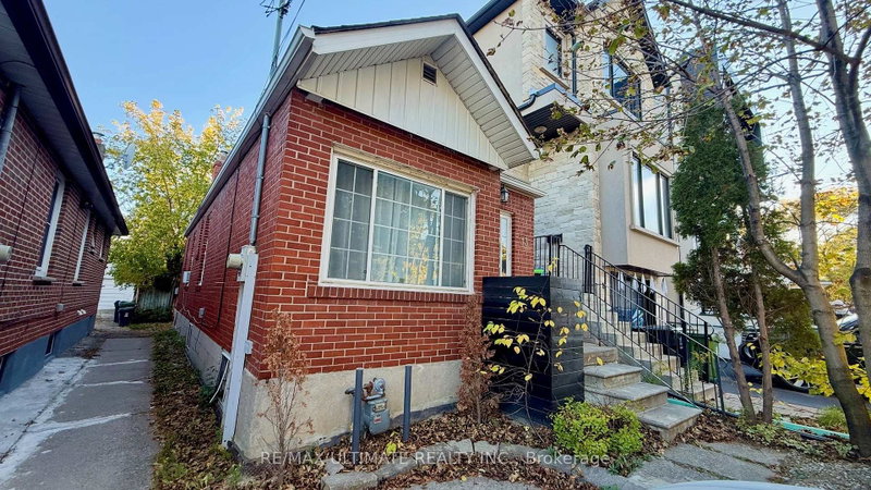 Image of home for listing MLS® C14113856