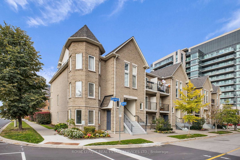 Image of home for listing MLS® C14113964