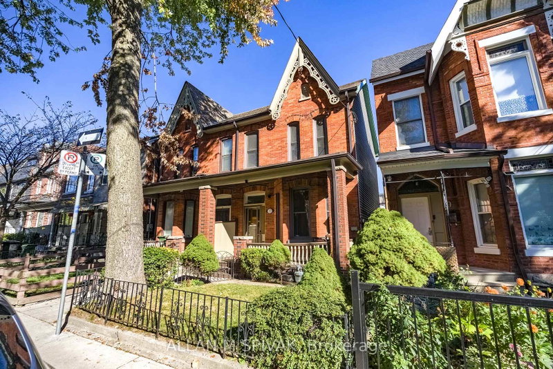 Image of home for listing MLS® C14114110