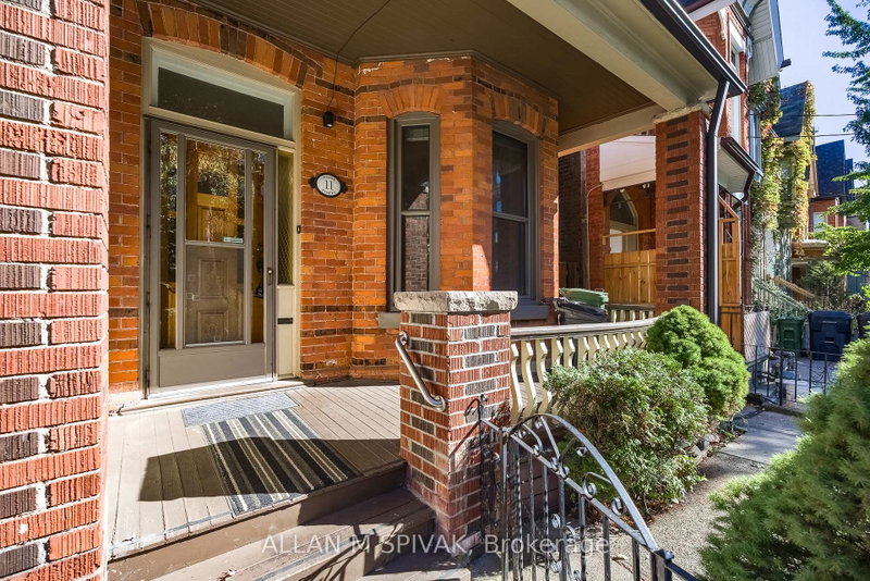 Image of home for listing MLS® C14114110