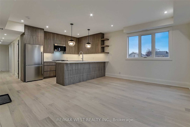 Image of home for listing MLS® C14114116