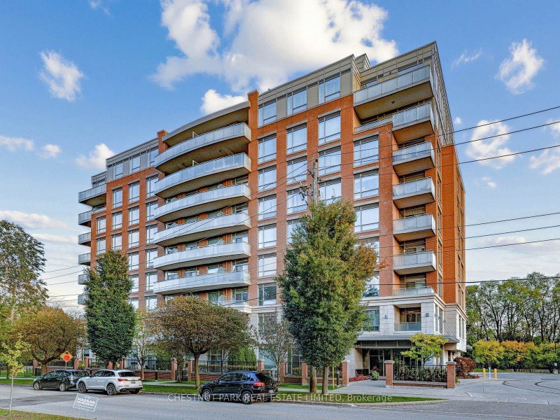 Image of home for listing MLS® C14114182