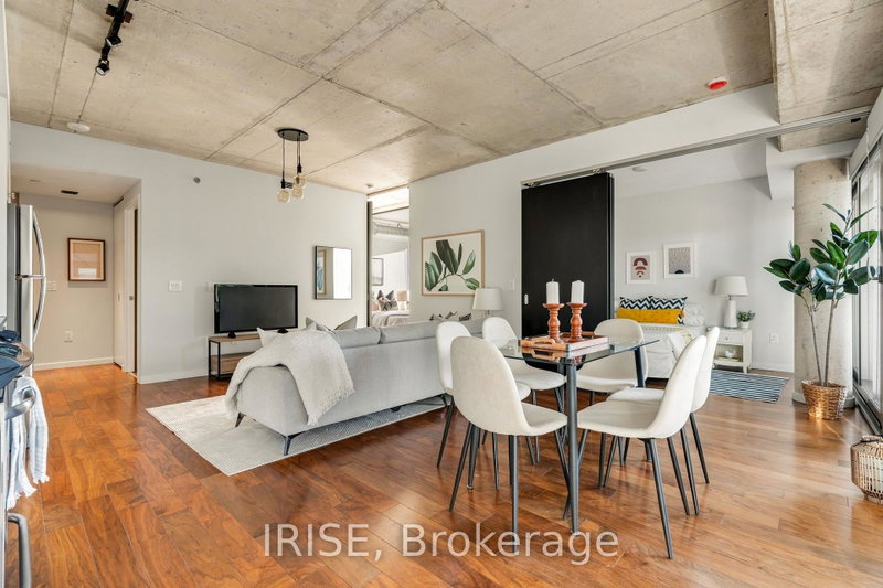 Image of home for listing MLS® C14114204
