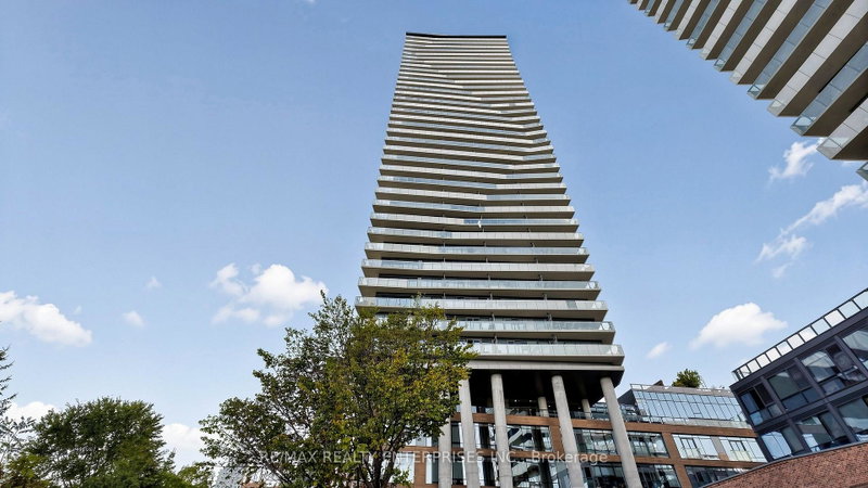 Image of home for listing MLS® C14114244