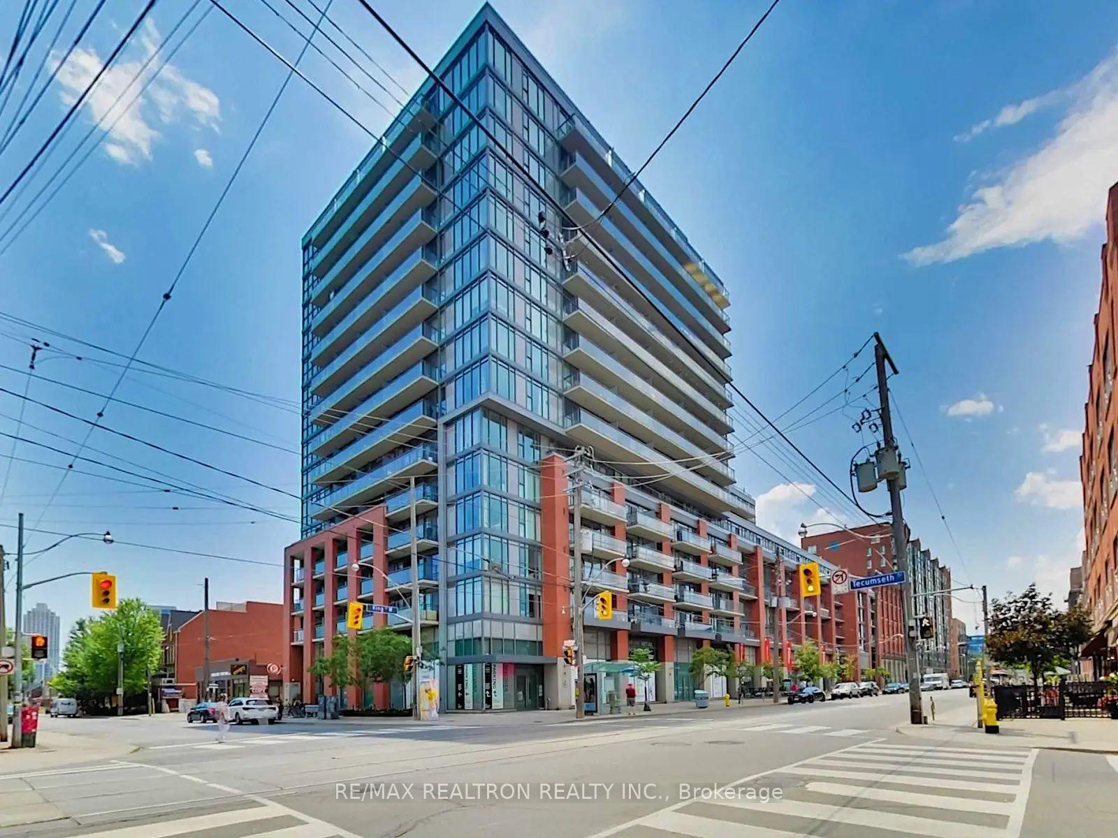 Image of home for listing MLS® C14114276