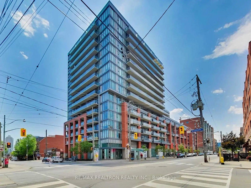 Image of home for listing MLS® C14114276