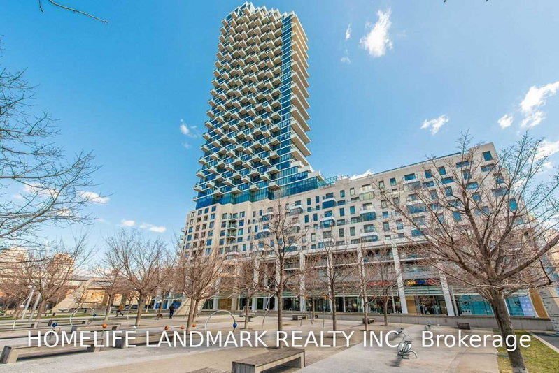 Image of home for listing MLS® C14114358