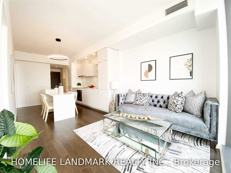 Image of home for listing MLS® C14114358