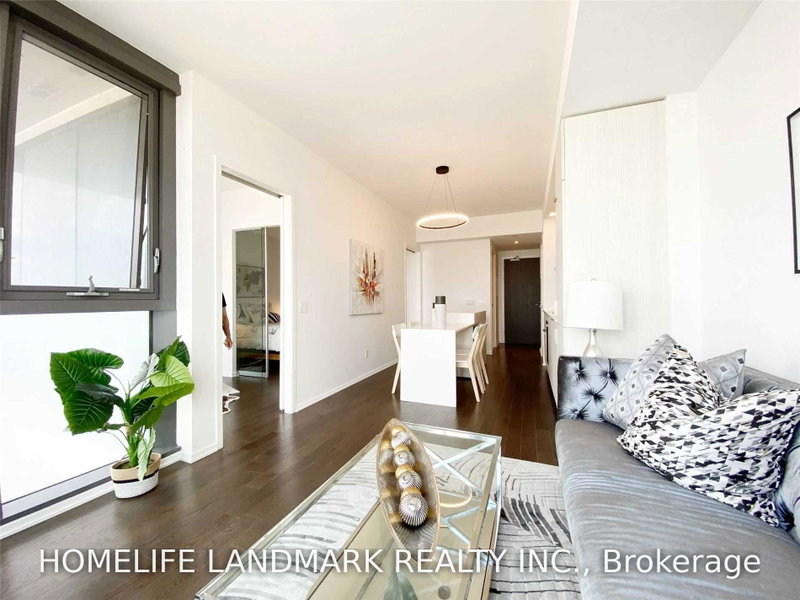 Image of home for listing MLS® C14114358
